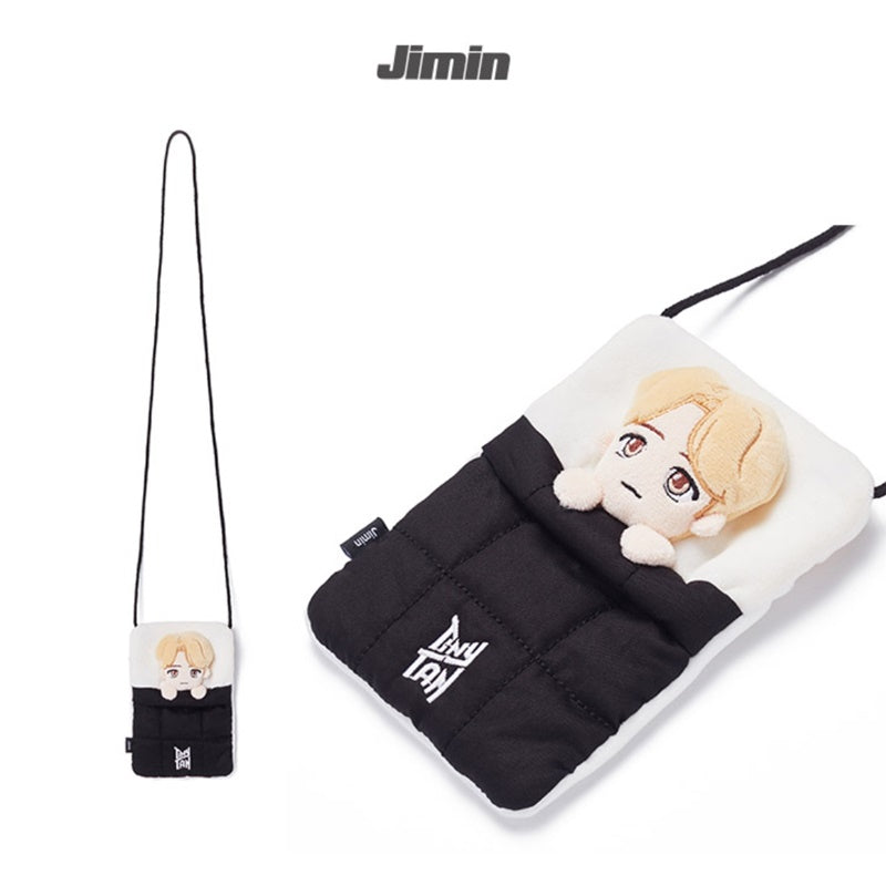 BTS - TinyTAN - Hand Warmer Pouch – Harumio