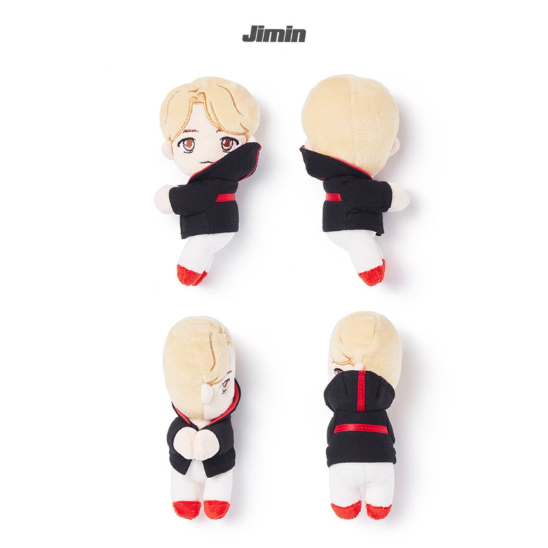 BTS - TinyTAN - Plush Hand Magnet