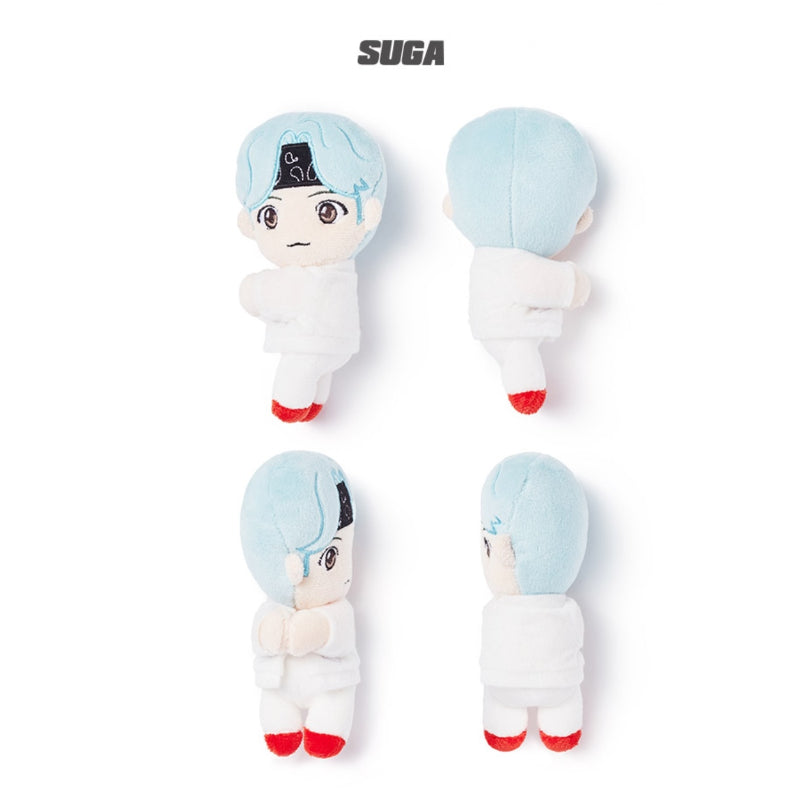 BTS - TinyTAN - Plush Hand Magnet