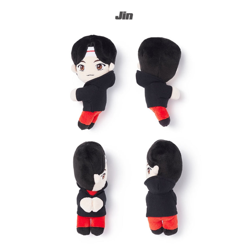 BTS - TinyTAN - Plush Hand Magnet