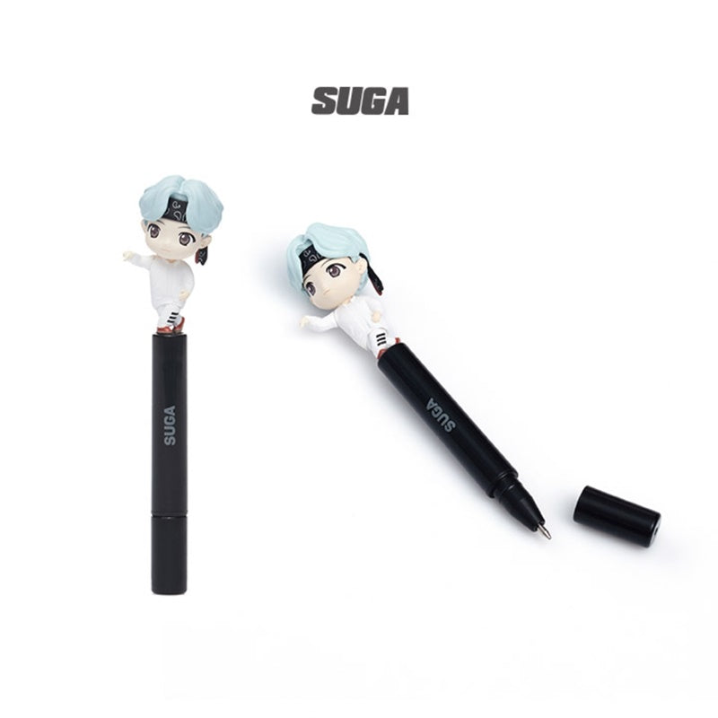 BTS - TinyTAN - Figure Pen MIC Drop