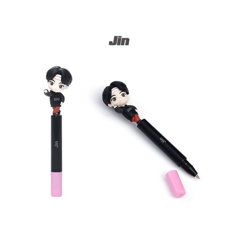 BTS - TinyTAN - Figure Pen MIC Drop