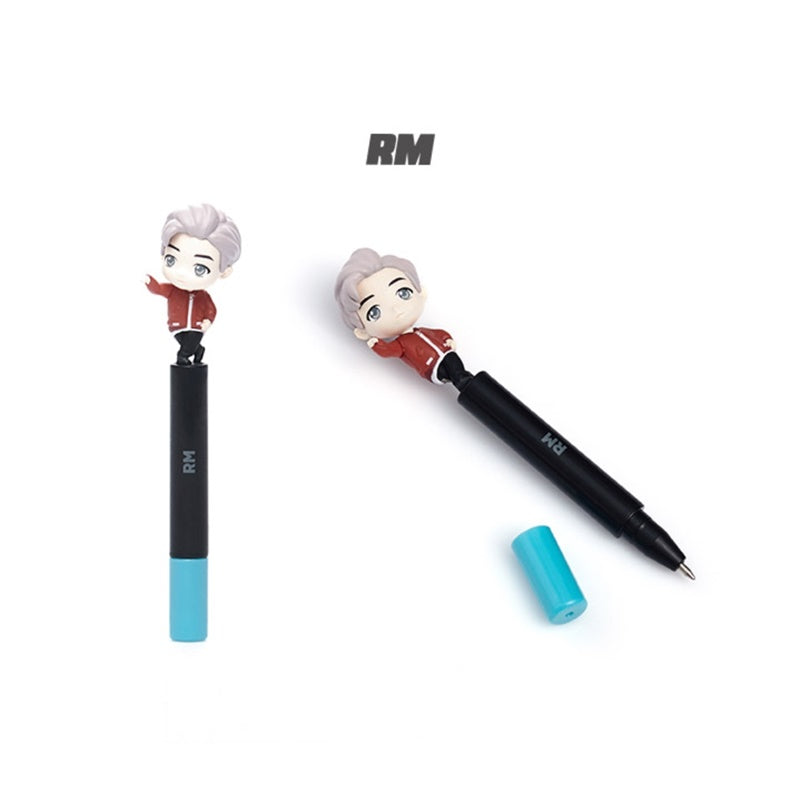 BTS - TinyTAN - Figure Pen MIC Drop