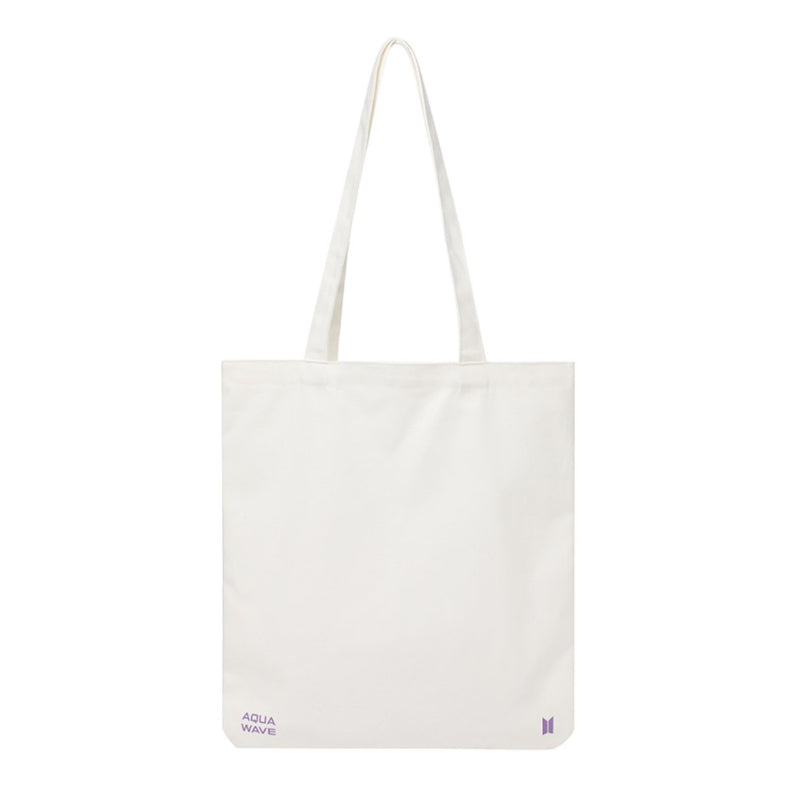 BTS - Aqua Wave - Point Eco Bag