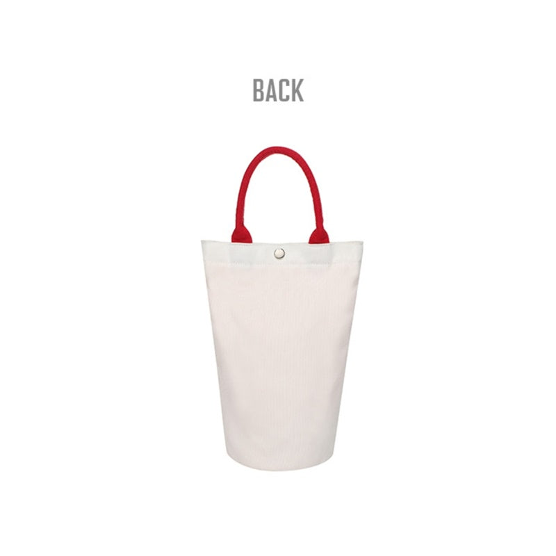 BTS x McD - Melting Tote Bag