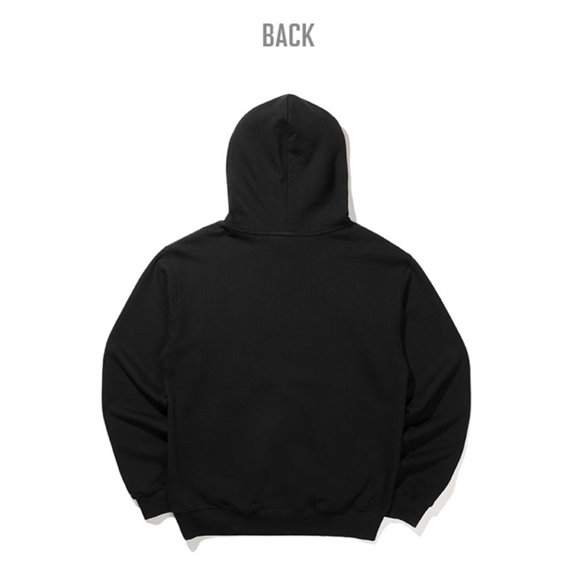 BTS x McD - Melting Zip Hoodie