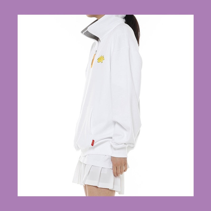 BTS x McD - Melting Zip Sweatshirt