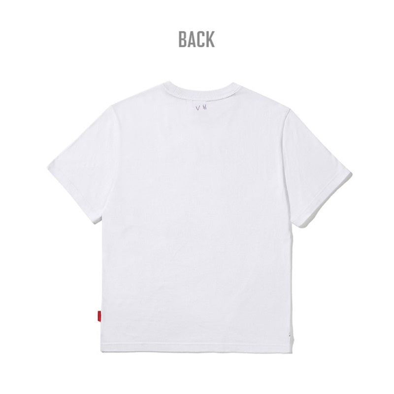 BTS x McD - Saucy Short Sleeve T-Shirt