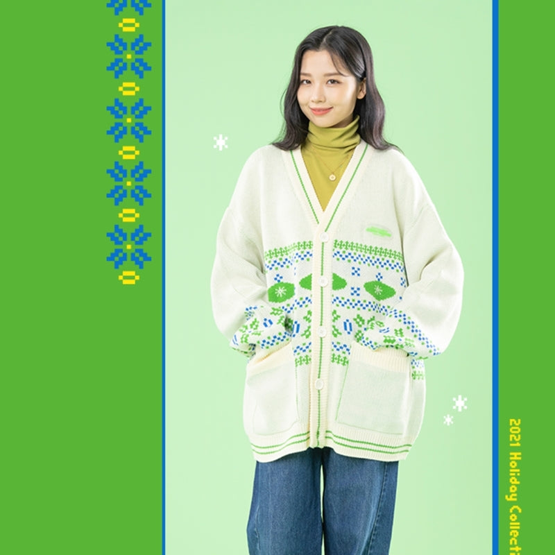 TXT - Little Wishes - Cardigan – Harumio