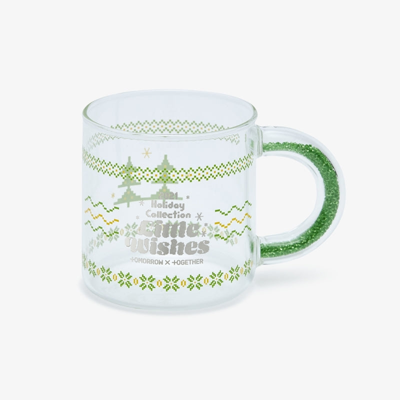 TXT - Little Wishes - Mug