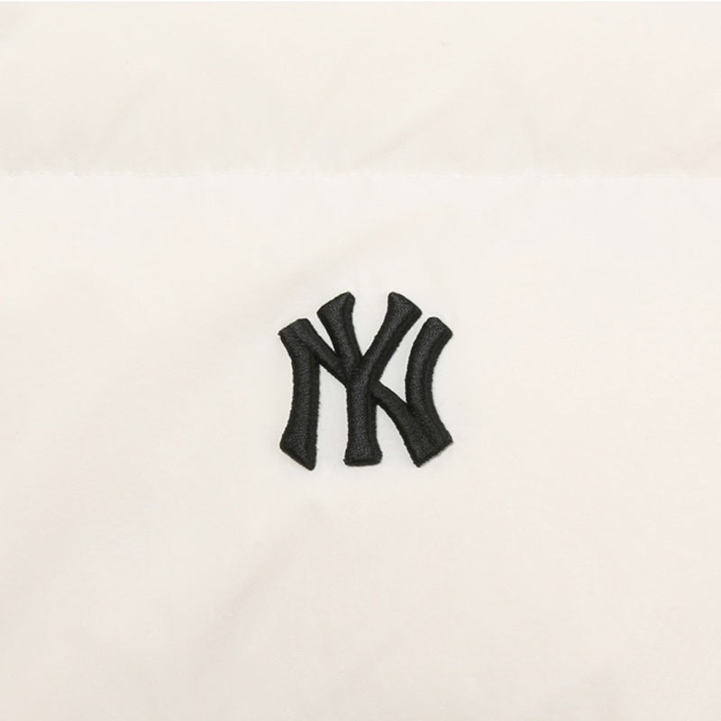 MLB Korea - Big Logo Face T-shirt - New York Yankees – Harumio