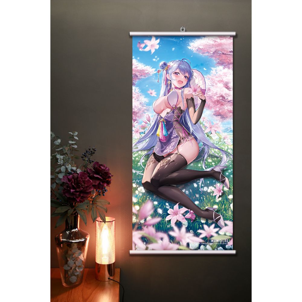 Destiny Child - Large Tapestry