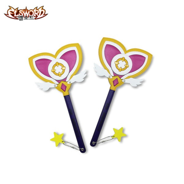 Elsword - Aisha Staff Card Holder