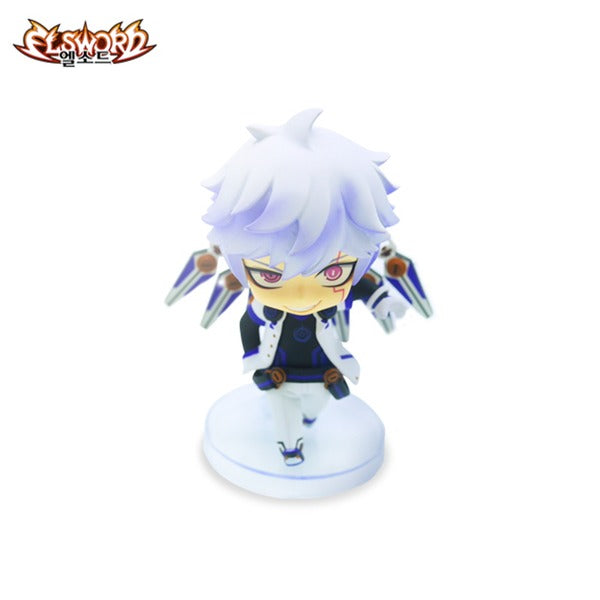 Elsword - Add Doll Figure