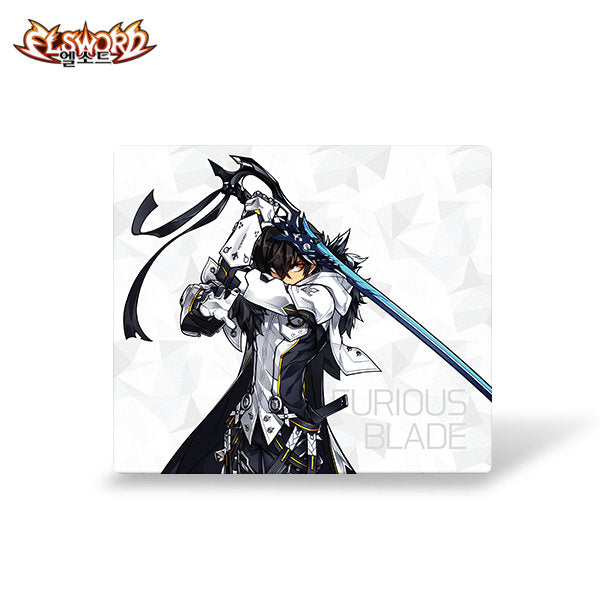 Elsword - Character Mousepad