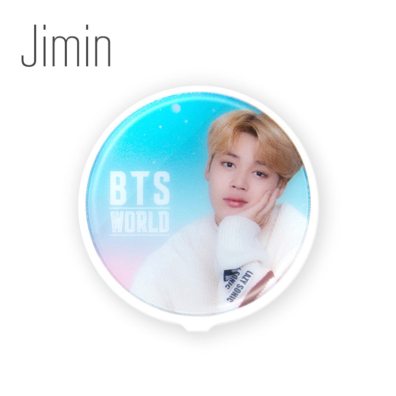 BTS World - Smartphone Mirror Griptok