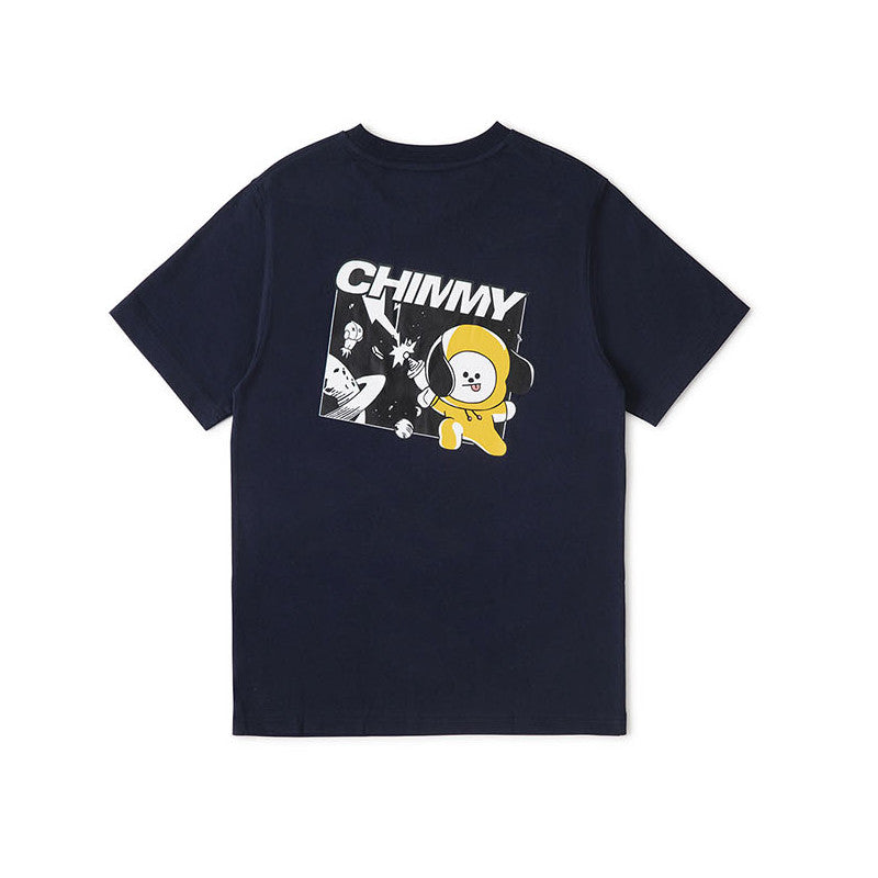 BT21 - Space Squad T-Shirt