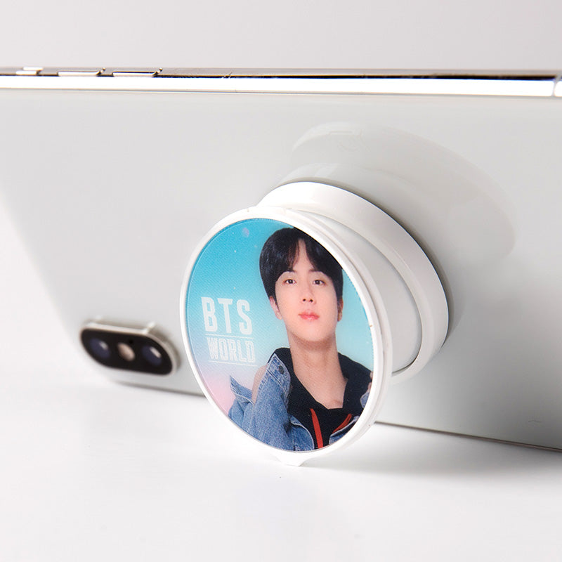 BTS World - Smartphone Mirror Griptok