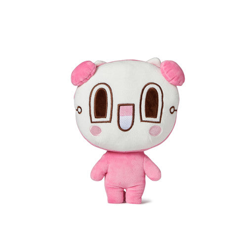 Spoonz x NU'EST - 25cm Plush Doll