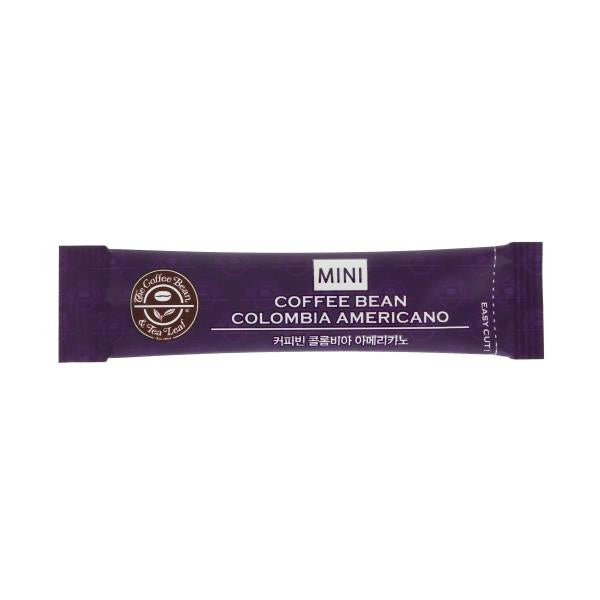 Coffee Bean - Colombia Americano Mini Sticks