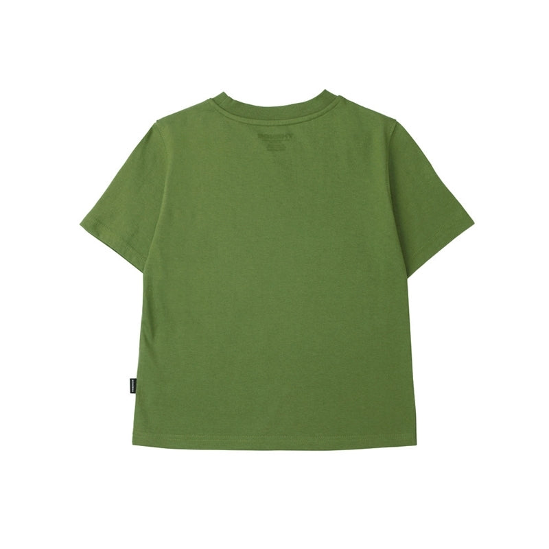 THENCE - Crop Tee IRD