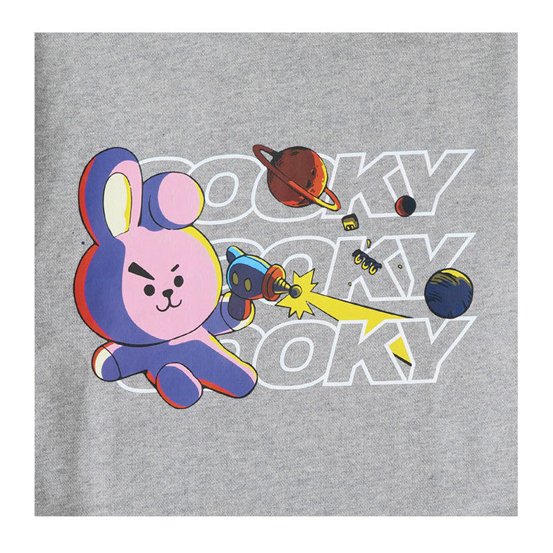 BT21 - Space Squad Sweatshirt