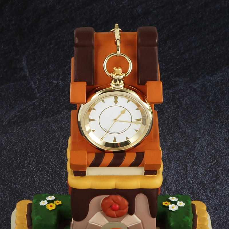 Cookie Run - Cookie Clock Tower - Wadiz