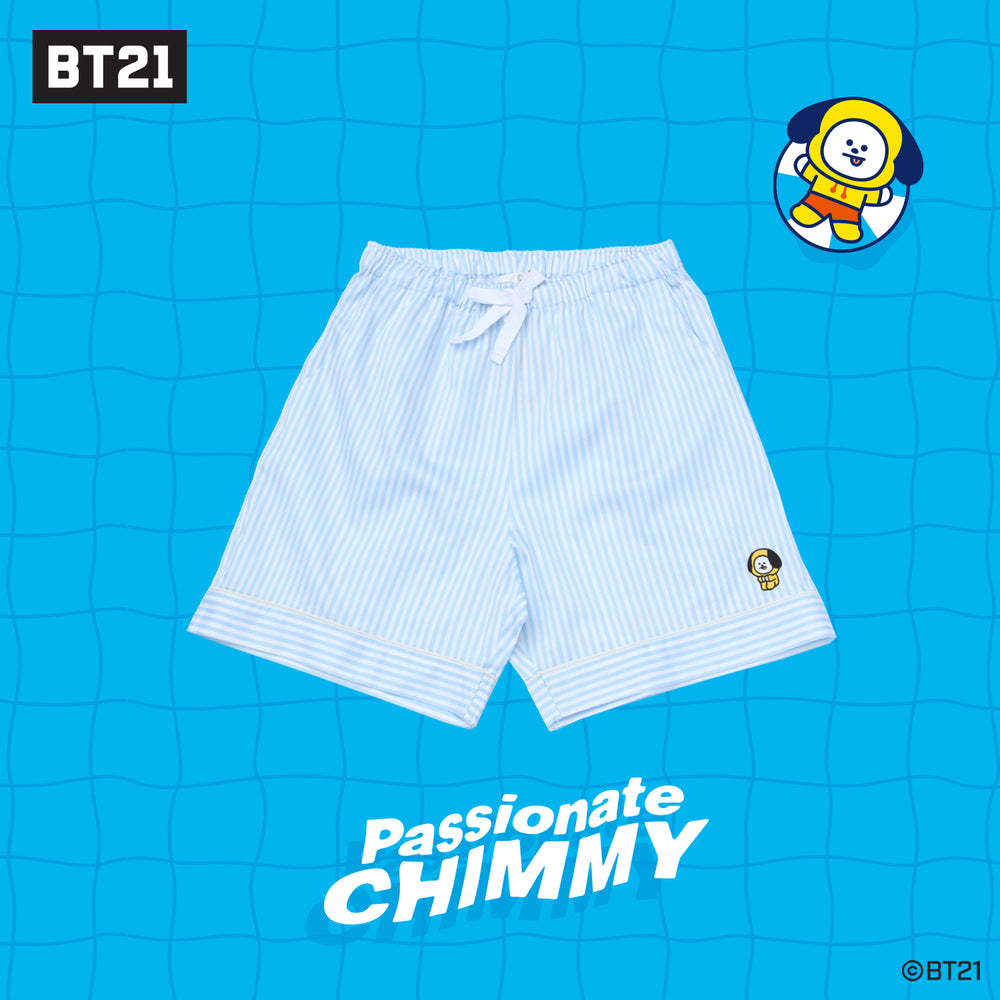 BT21 x Hunt Innerwear - Universtar Short Pants