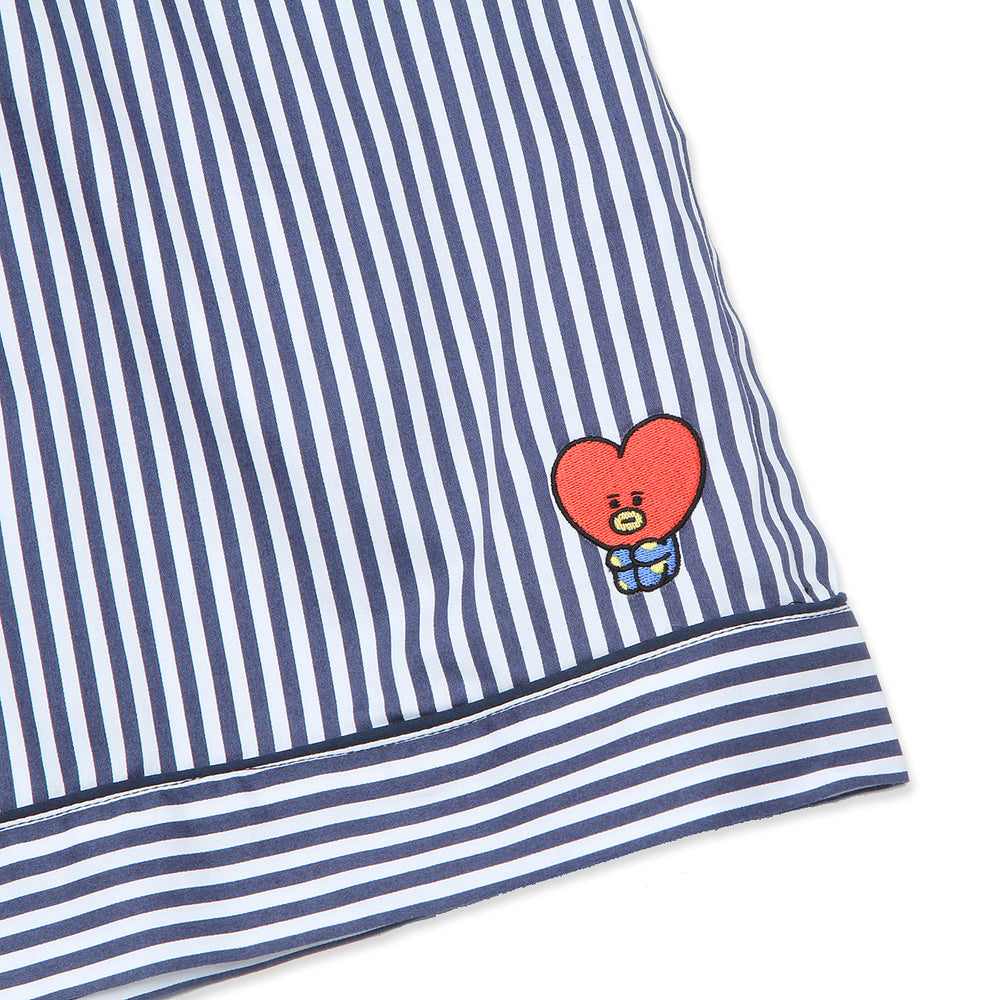 BT21 x Hunt Innerwear - Universtar Short Pants