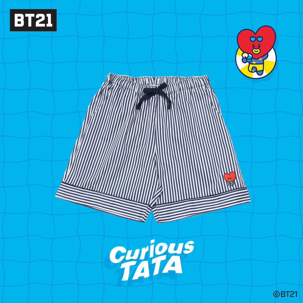 BT21 x Hunt Innerwear - Universtar Short Pants