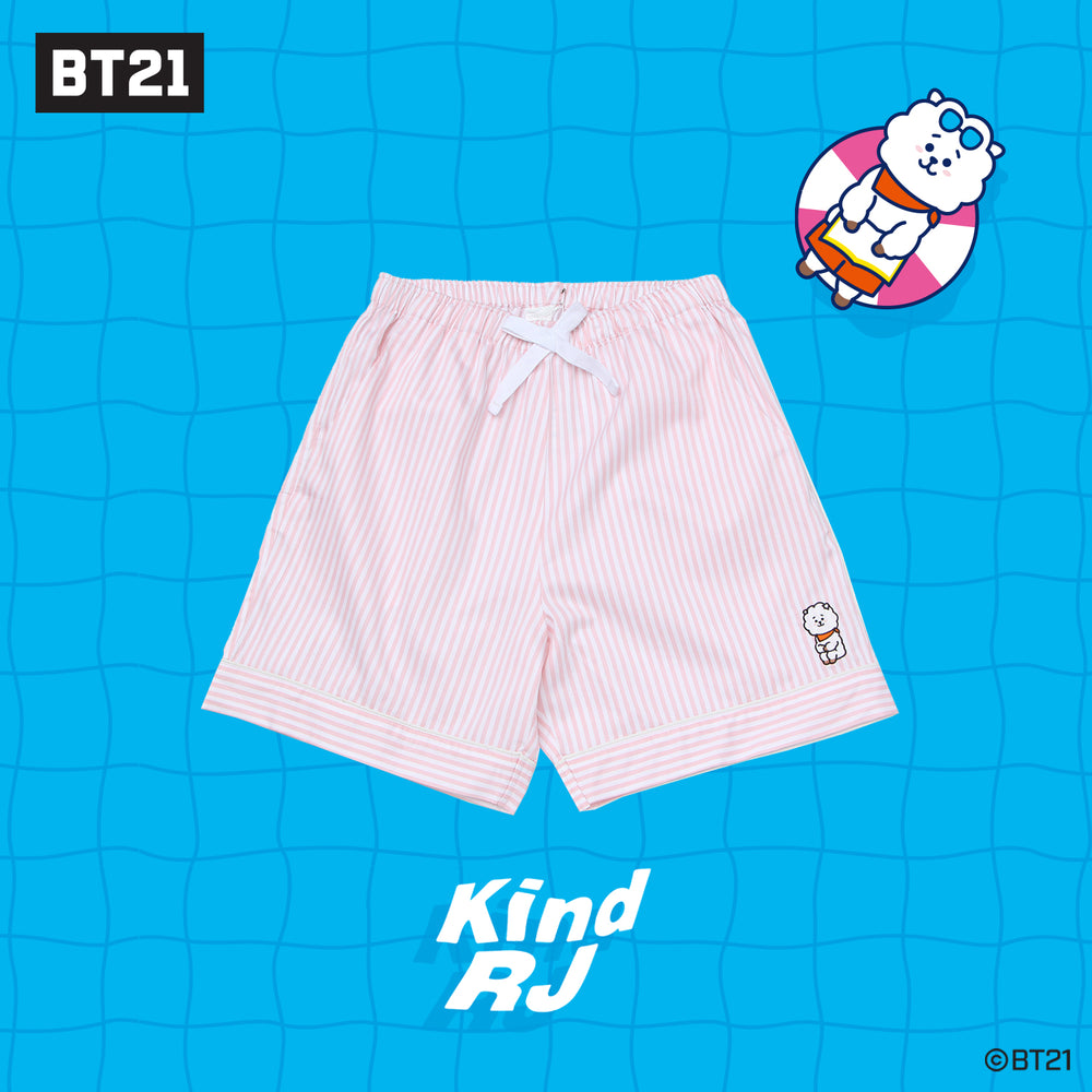 BT21 x Hunt Innerwear - Universtar Short Pants