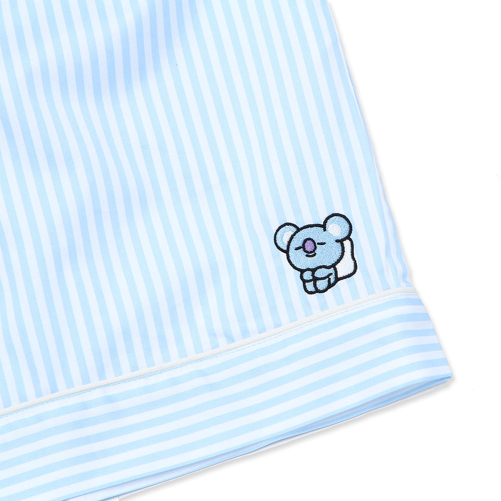 BT21 x Hunt Innerwear - Universtar Short Pants