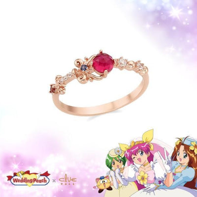 Lloyd sailor clearance moon ring