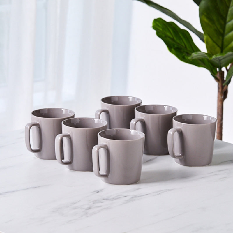 Korean Moreca Mug 430ml Set 6P