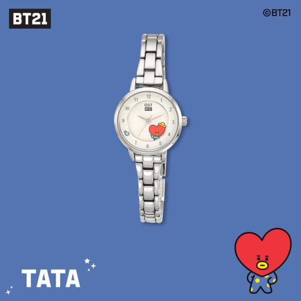 Bt21 x ost digital watch online