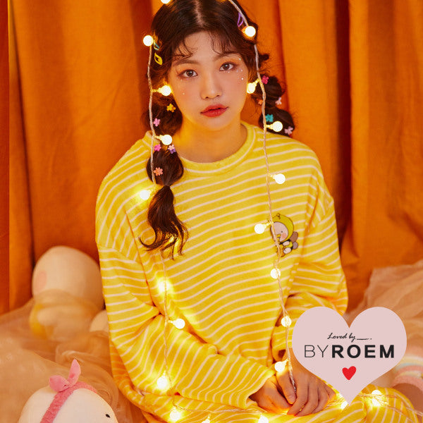 Byroem x OMPANGi - Pajamas Dress