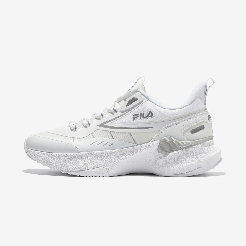 BTS x FILA RUNNER'S INSTINCT - NEURON 5 Nucleus Sneakers (White