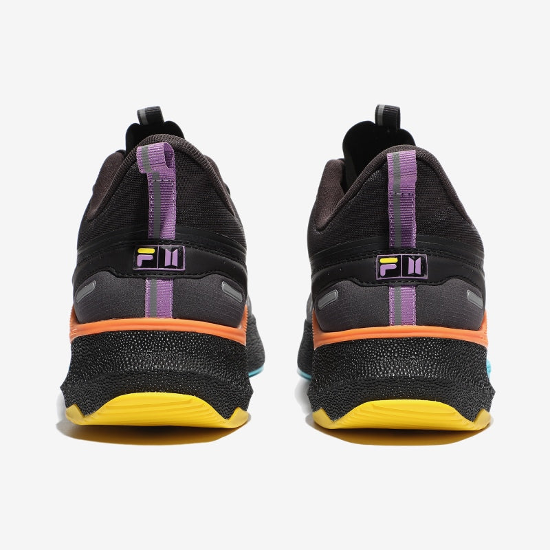 FILA x BTS - Dynamite Neuron 5 Nuclears – Harumio