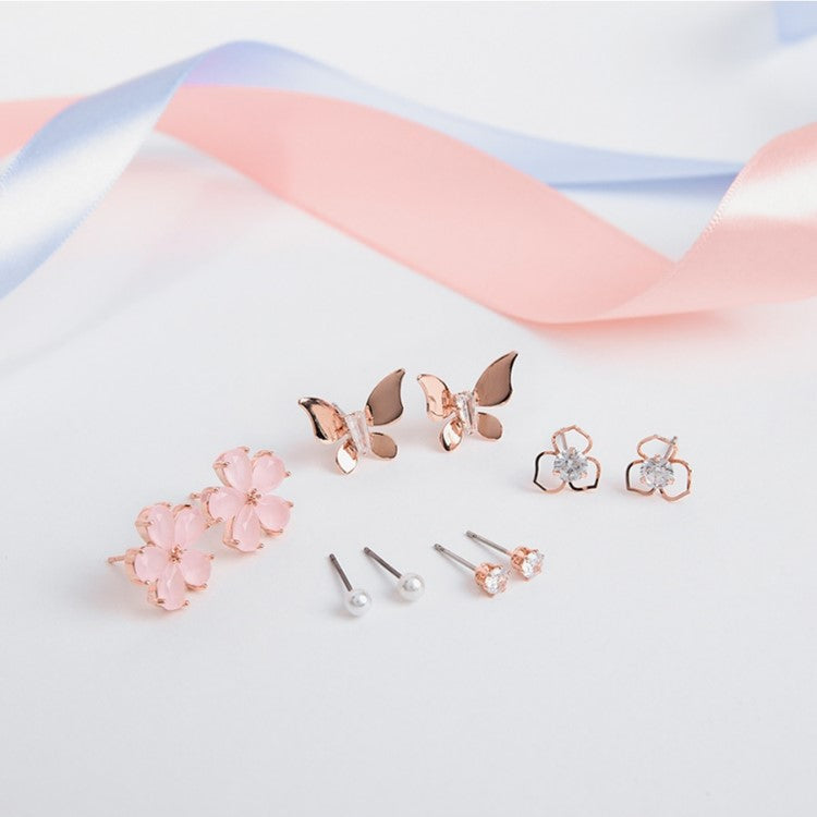 CLUE - Everyday Earrings Package