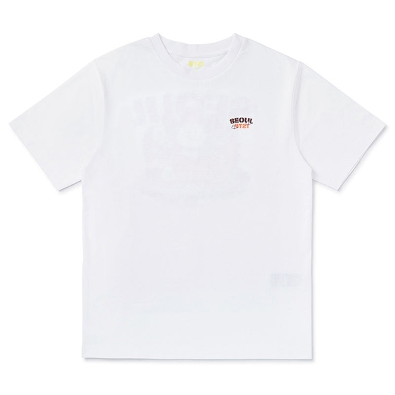 BT21 - City Edition Seoul - Short Sleeve T-Shirt