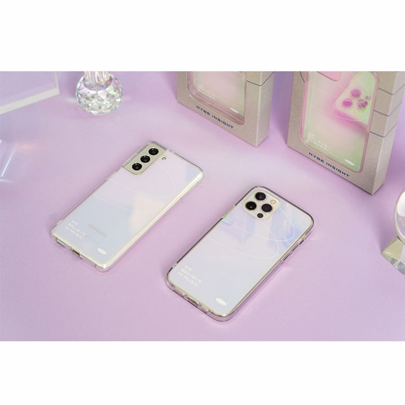 HYBE INSIGHT Phone Case Harumio