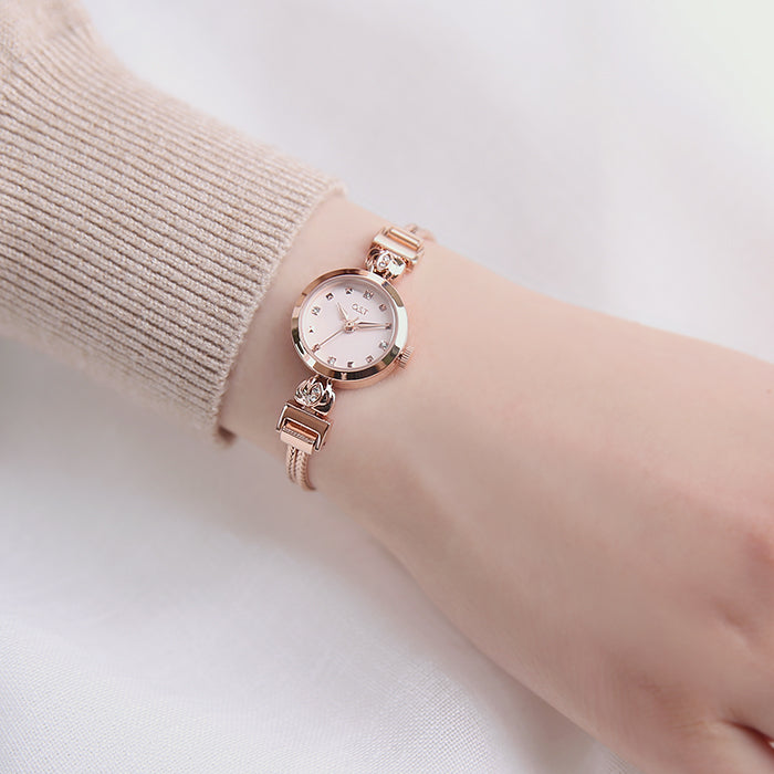 OST - Women's Mesh Watch