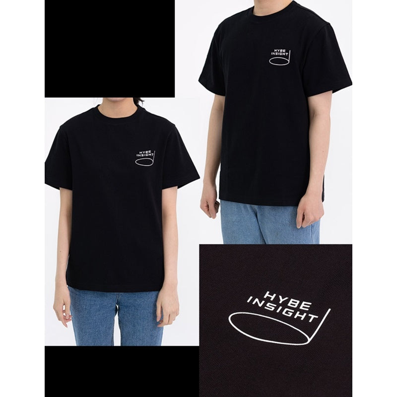 HYBE INSIGHT - T-Shirts – Harumio