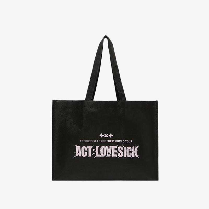 TXT - ACT:LOVESICK - Shopper Bag