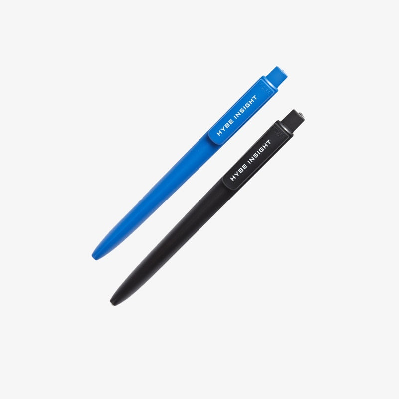 HYBE INSIGHT - Pen