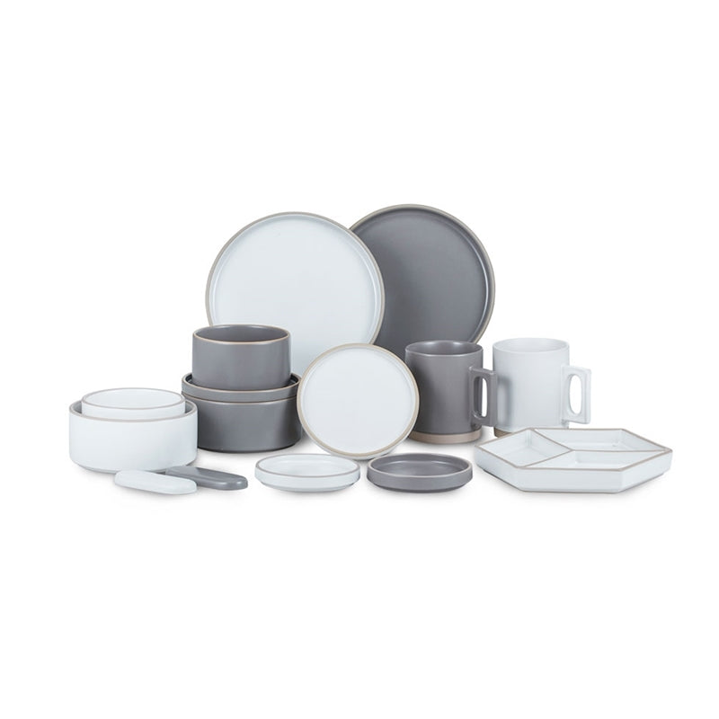 Ondo°C - Temperature Aria Dinner Set For 2