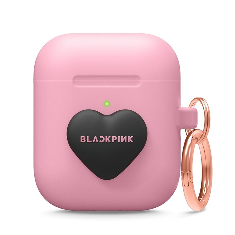 BlackPink - Elago Airpods Hang Case