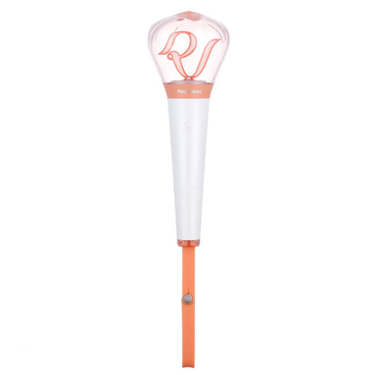 Red Velvet - Official Light Stick