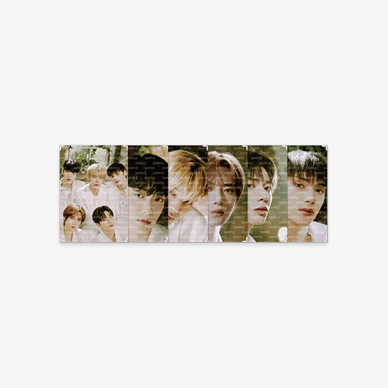 TXT - ACT:LOVESICK - Premium Photo