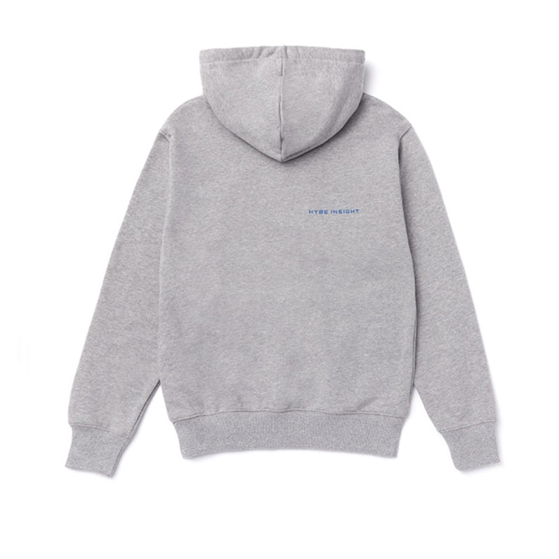 HYBE INSIGHT - Hoodie